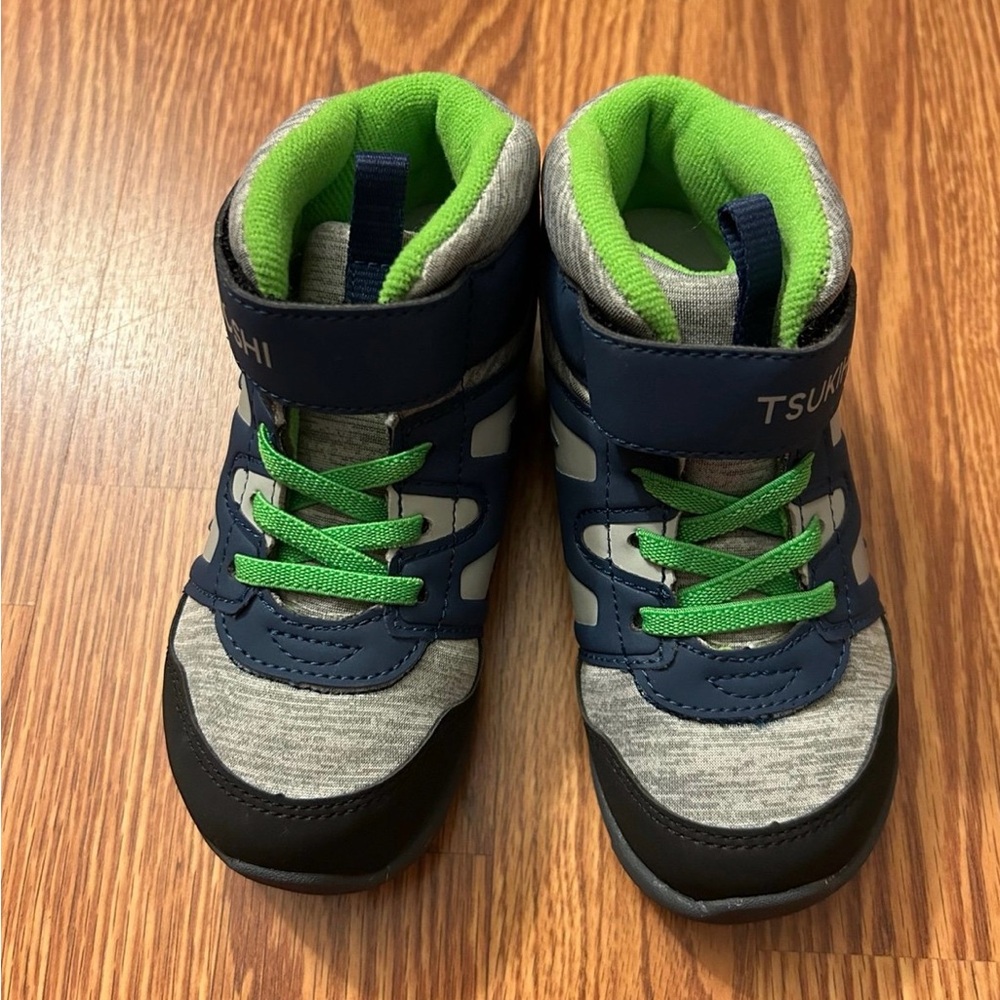 Tsukihoshi Hike Boots